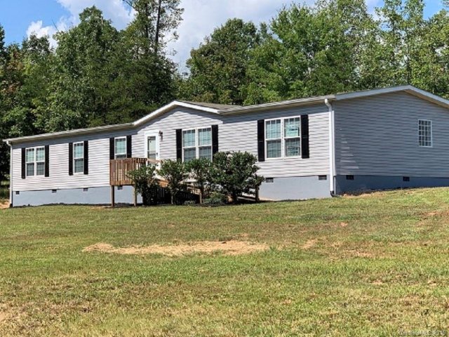 41 Vista Drive sold home in Cascades, Nebo, NC