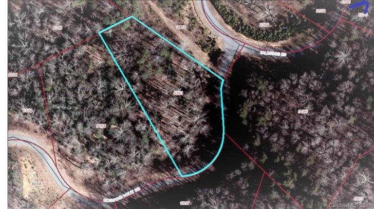 5 Mt Holly Drive 57 sold home in Moores Valley, Leicester, NC