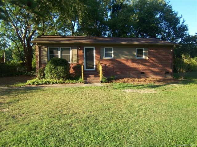 109 Sunset Lane sold home in Sunset Park, Bessemer City, NC