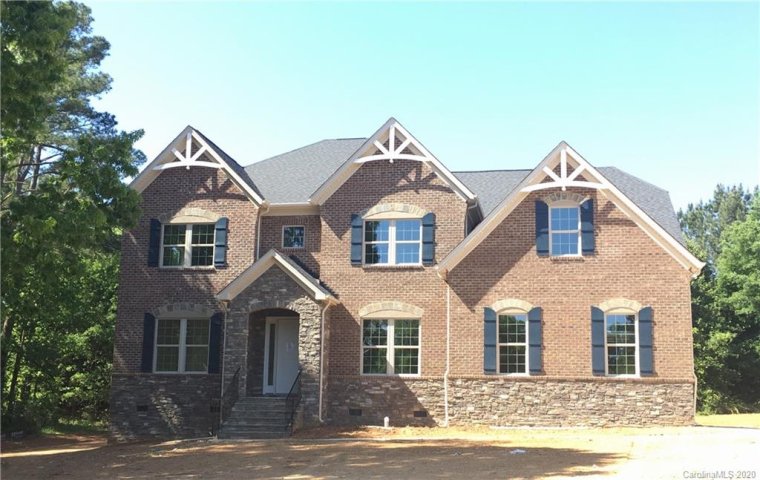 6004 Quintessa Drive 75 sold home in Quintessa, Wesley Chapel, NC