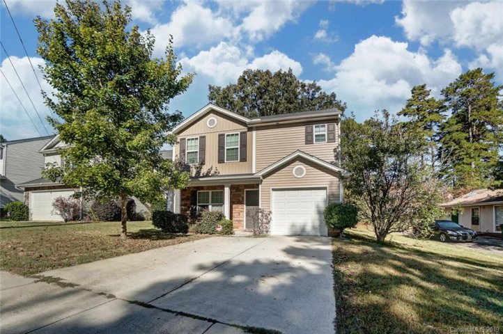 5949 Sullins Road sold home in Lakewood Ridge, Charlotte, NC