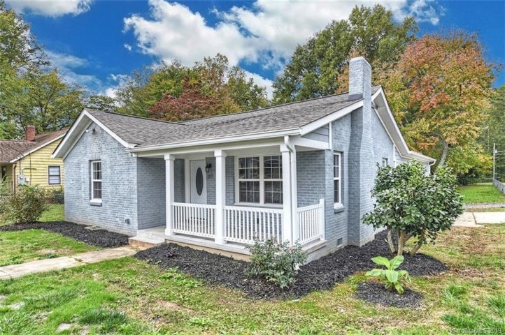 319 Myrtle School Road sold home in Love Heights, Gastonia, NC