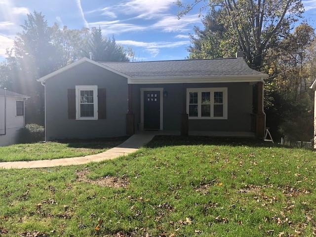 506 Edgewood Drive sold home in Kentwood, Lenoir, NC