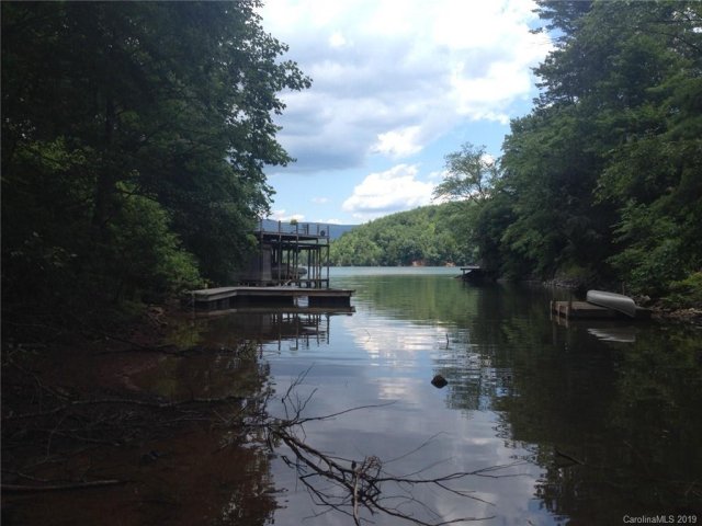 0 Dobson S View Road Lot #2 sold home in Lakeview Hills, Nebo, NC