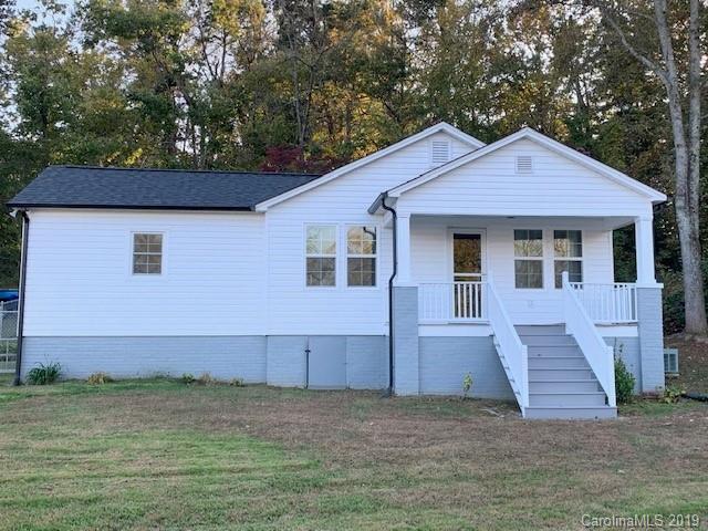 1567 Fairway Acres Road sold home in Fairway Acres, Lenoir, NC