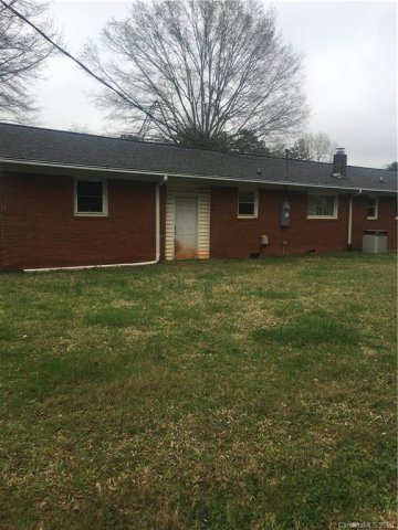 44423 Field Road sold home in Highland Acres, New London, NC