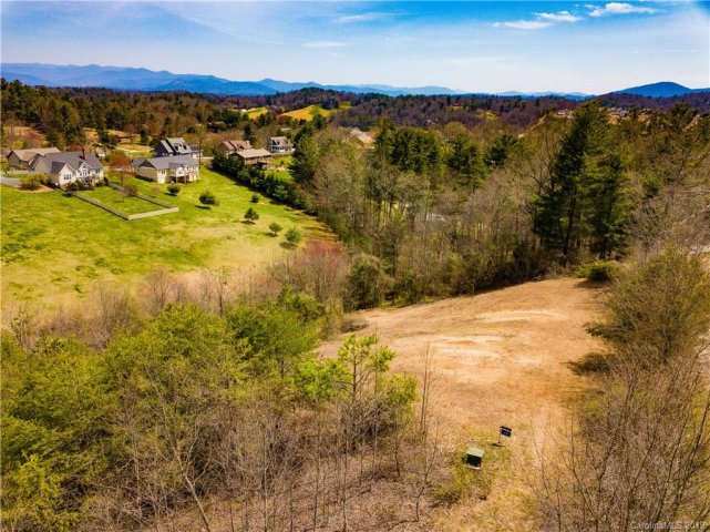 538 Sky Ridge Drive 49 sold home in Red Oak Plantation, Leicester, NC