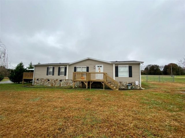 2459 Albany Drive sold home in Springdale, Newton, NC