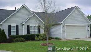 5839 Mahogany Place sold home in Boulder Creek, Concord, NC