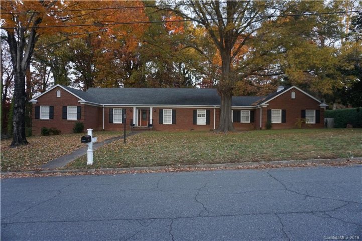 1340 Carmen Lane sold home in Claremont, Gastonia, NC