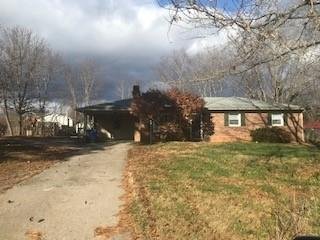 2690 Fairway Acres Circle sold home in FAIRWAY ACRES, Lenoir, NC