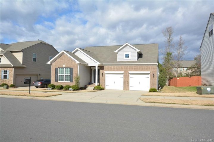 411 Anvil Draw Place sold home in Sweetwater Plantation, Rock Hill, SC