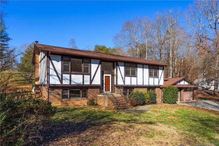 55 Lakeview Drive sold home in Oakwood Forest, Marion, NC