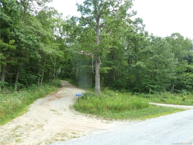 1 N Pointe Drive sold home in Ann Mountain Estates, Zirconia, NC