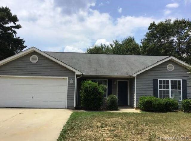202 Pine Valley Road sold home in Pine Shadows, Piedmont, SC