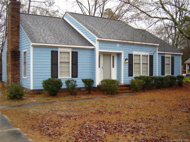 177 Coach Road sold home in Bridlewood, Cheraw, SC