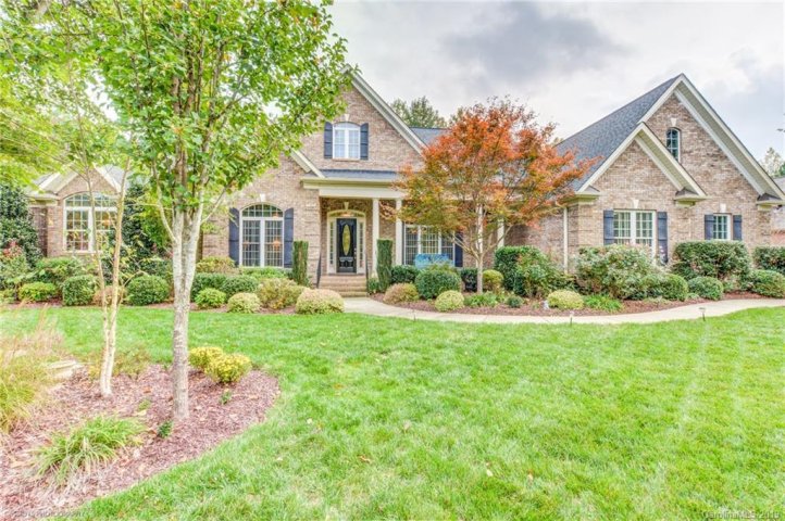 522 Little Cove Lane sold home in The Coves, Lake Wylie, SC