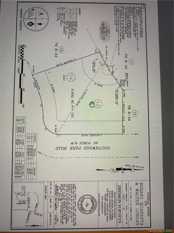 Lot 14 Southwood Loop sold home in Marina Village, Mooresville, NC