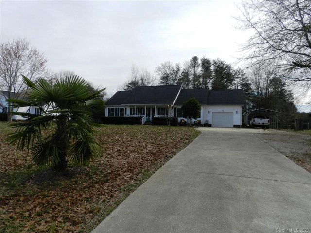 731 Pine Haven Circle sold home in Pine Haven, Clover, SC