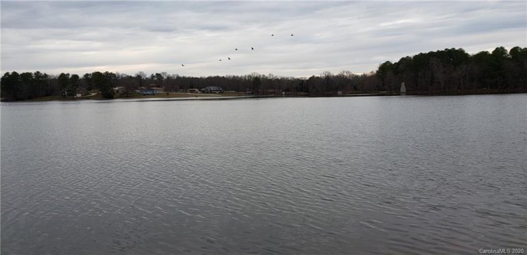 954 Ashley Drive 9 & 10 of Section F sold home in Mountain Lakes, Chester, SC