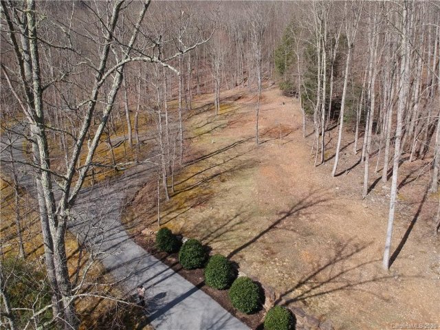 45 Celo Cove Drive sold home in The Cove at Celo Mountain, Burnsville, NC