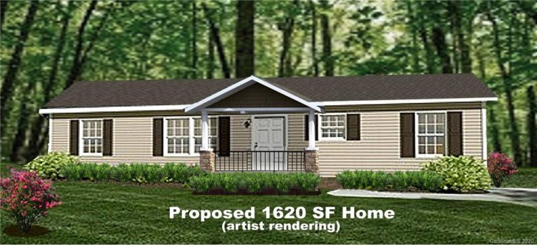 42 Enochs Way sold home in Enochs Way, Fletcher, NC