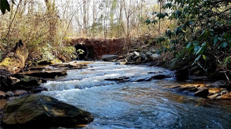 00 Bent Creek Lane 66 sold home in Cascade Highlands, Nebo, NC