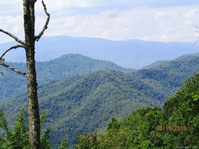 Lot 19 Persimmon Way sold home in Cowee Mountain Properties, Bryson City, NC