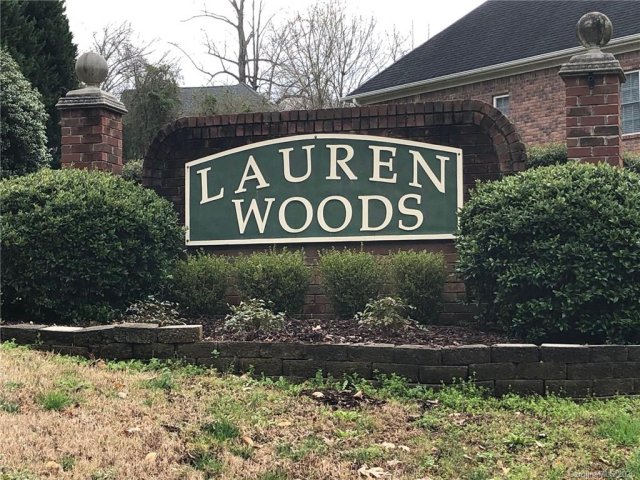 715 Crystal Lynn Drive sold home in Lauren Woods, Lowell, NC