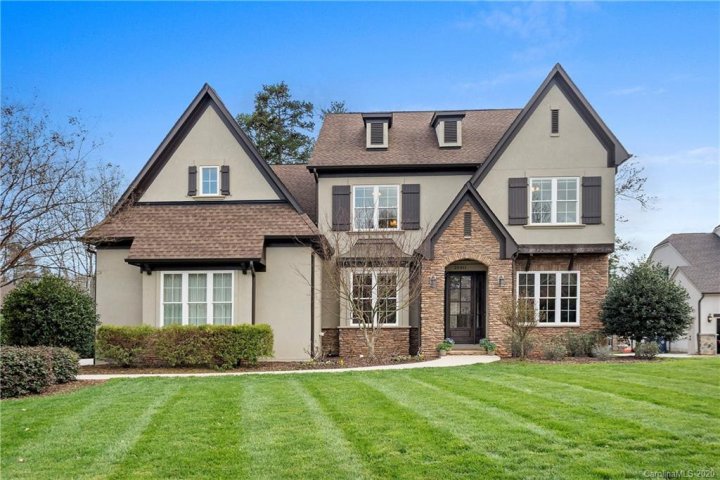 20411 Queensdale Drive sold home in Wrights Emerald Cove, Cornelius, NC