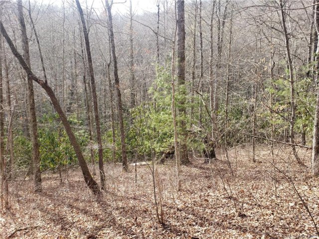 Lot 37 Rainbow Trout Drive sold home in Wolf Creek, Tuckasegee, NC