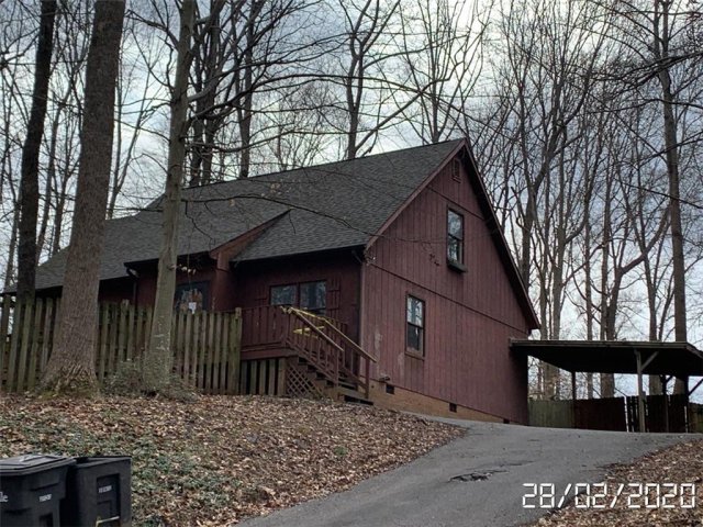 727 Boulder Place sold home in Hope Bros Properties, Statesville, NC