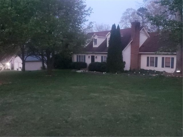 1310 31st Street sold home in Stoneridge, Conover, NC