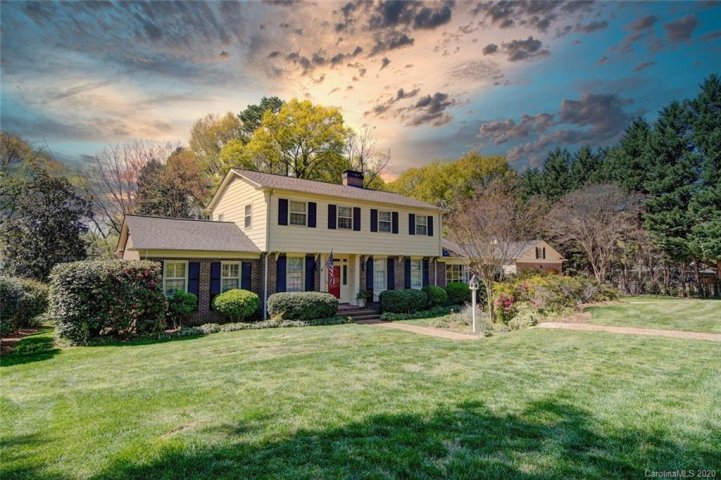 917 Sandswood Drive sold home in Claremont, Gastonia, NC