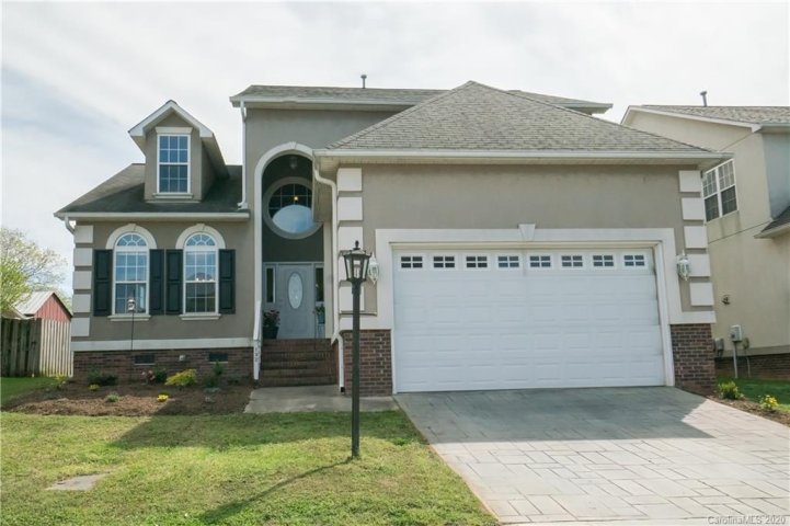 132 Birkdale Drive sold home in Polo Commons, Salisbury, NC