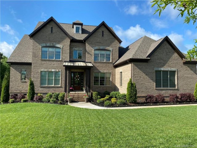4008 Soleado Drive sold home in Quintessa, Wesley Chapel, NC
