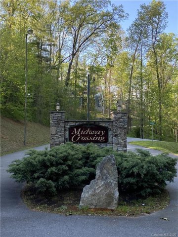00 Critter Trail 2 sold home in Midway Crossing, Clyde, NC