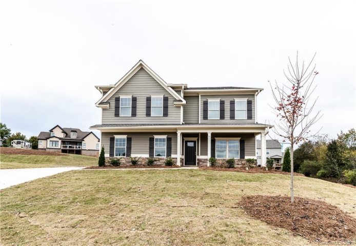 125 Autumn Mist Road 30 sold home in Autumn Brook, Statesville, NC