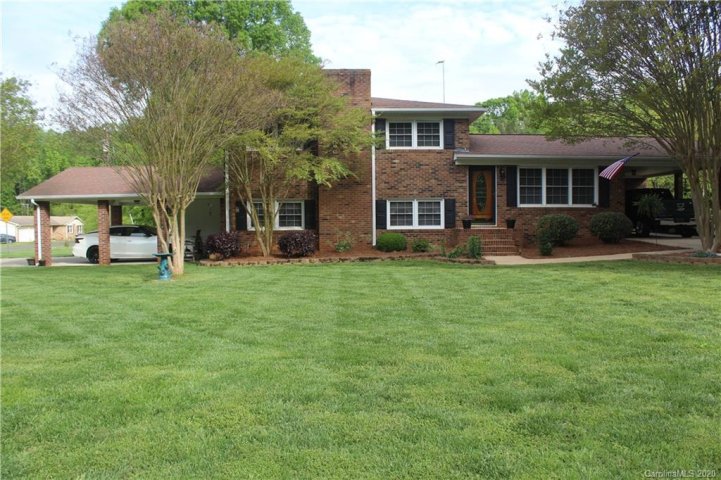 44662 Nc 740 Highway 32 sold home in Highland Acres, New London, NC