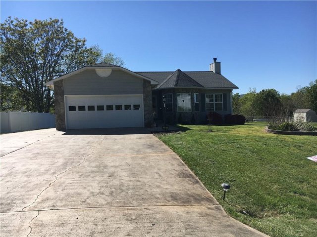 37 Meadowridge Drive sold home in Meadowridge Acres, Taylorsville, NC