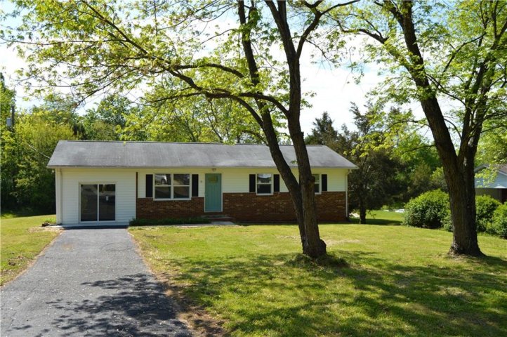 70 Whitney Road sold home in Craftwood, Mocksville, NC