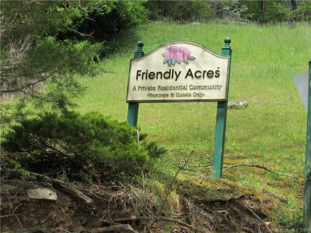 20 Acres Mol Cherrywood Lane B5/10/10A/17/17A/18/20 sold home in Friendly Acres, Waynesville, NC