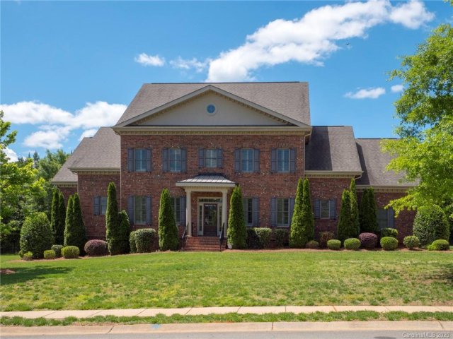 6002 Quintessa Drive sold home in Quintessa, Wesley Chapel, NC