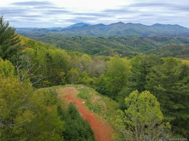 Tba Sunset Mountain Road sold home in Sunset Mountain, Bakersville, NC