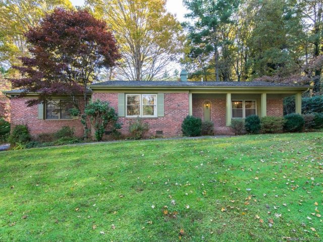 156 Timberlane Drive sold home in Timberlane, Etowah, NC