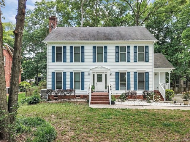 3152 Hitching Post Lane sold home in Brookgreen, Rock Hill, SC