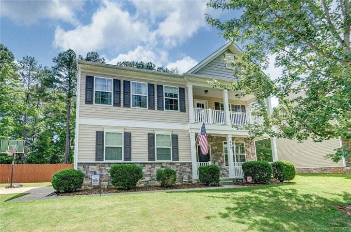 460 Headwaters Way sold home in Sweetwater Plantation, Rock Hill, SC