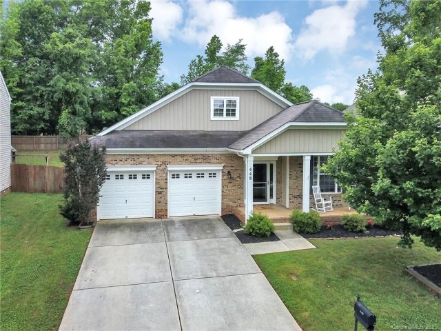 448 Anvil Draw Place sold home in Sweetwater Plantation, Rock Hill, SC