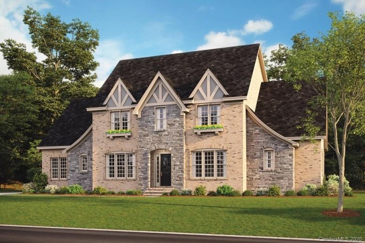 1008 Princessa Drive 88 sold home in Quintessa, Wesley Chapel, NC