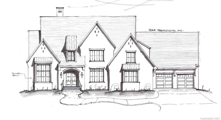 10217 Laurier Lane sold home in Belleterre, Huntersville, NC